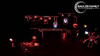 Asking Alexandria - When the Lights Come On sequence [2022]