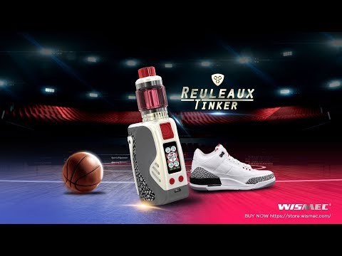 REULEAUX TINKER Introduction Video