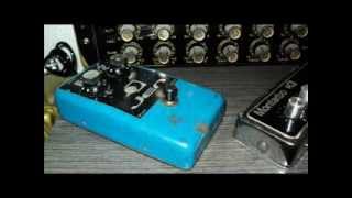 Video thumbnail for Jen Fuzz III - trial by Psych Up Melodies