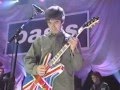 Oasis - Don't Go Away - live at The Keenen Ivory ...