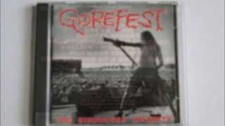 Gorefest - From Ignorance to Oblivion