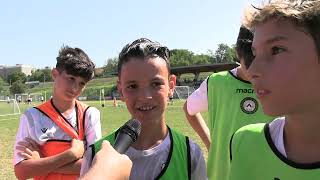 Summer Camp | 5a giornata | 3a settimana | 2 luglio 2022