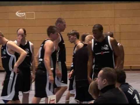 BC Anhalt unterliegt Bodfeld Baskets - RAN1