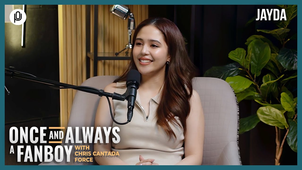 Jayda on Her Cinematic Pop Era, Project Loki, and How The Industry Broke Her Heart