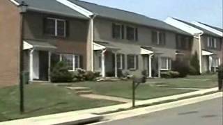 preview picture of video 'Emerald Drive Neighborhood Video Tour - Harrisonburg, Virginia'