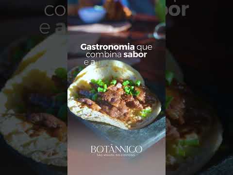 A essência de São Miguel do Gostoso