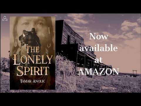 The Lonely Spirit Book Trailer