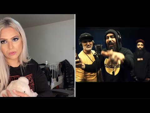 Rap Heure S2 : Mrag - Mvck Makavelli : Freestyle زوز مخبلة 🇬🇧 UK Reaction