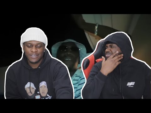 Shawny Binladen & Bizzy Banks - “Wockhardt” (Official Music Video ) #RAGTALKTV REACTION