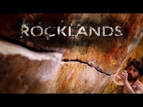 ROCKLANDS - Bouldering on Orange Sandstone | South Africa 2017