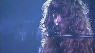 Beach House   Zebra  10 Mile Stereo Fuji Rock Festival 11