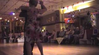 Video thumbnail for Maja Petrovic & Marko Miljevic (1) "Si Yo Pudiera Comprender" M.Calo