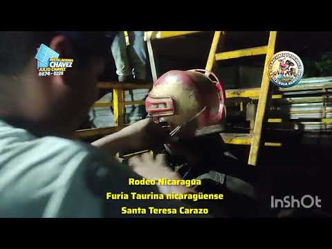 Ganadería Denis incer 🤠 Corridas de toros santa Teresa Carazo 💥 Cierre 