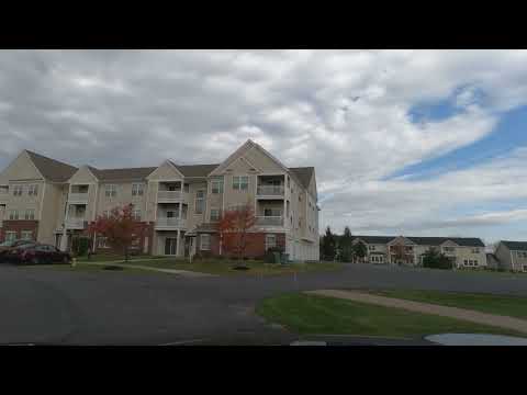 The Fairways at Timber Banks
