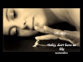 Quedate!-Stay! Lara Fabian !!!!!with English subs ...