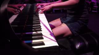 Holly Bowling: ASIHTOS - Waves - ASIHTOS