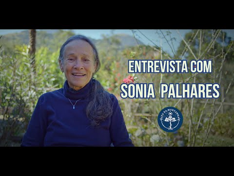 Entrevista com Sonia Palhares - Céu da Montanha