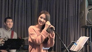 170126 세로수라이브 피에스타 린지(Fiestar Linzy) - Today 직캠 by 아세리안