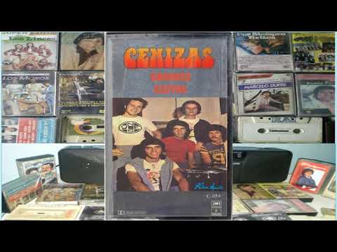 CENIZAS GRANDES EXITOS