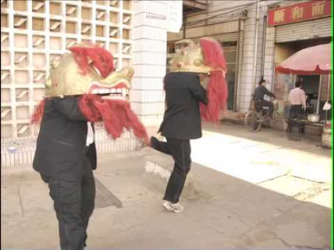 Dancing Delegate Day - Humiliation