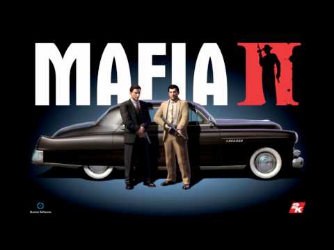 Mafia 2 Soundtrack - The Works