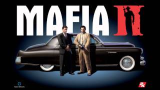 Mafia 2 Soundtrack - The Works
