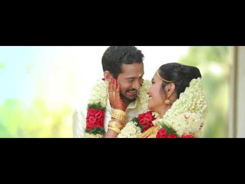 Ajeesh-Reshma wedding Teaser!!!