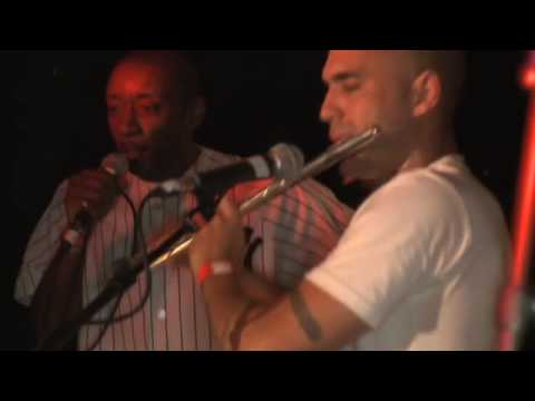 WKS09, Episode 14, B Roll #7