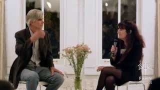 A Conversation: Michael Moss and Ruth Reichl