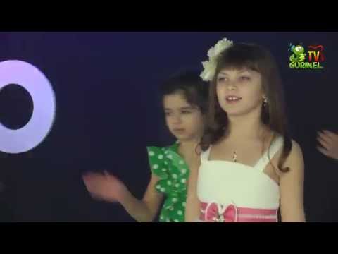 Ecaterina Glavan - Zambiti va rog