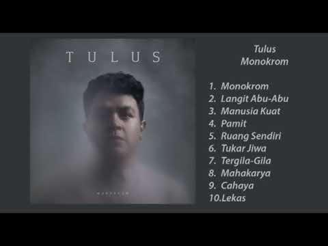 download lagu mp3 mp4 Download Lagu Album Monokrom Tulus, download lagu Download Lagu Album Monokrom Tulus gratis, unduh video klip Download Lagu Album Monokrom Tulus