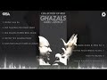 Collection of Best Ghazals | Audio Jukebox | Nusrat Fateh Ali Khan | OSA Worldwide