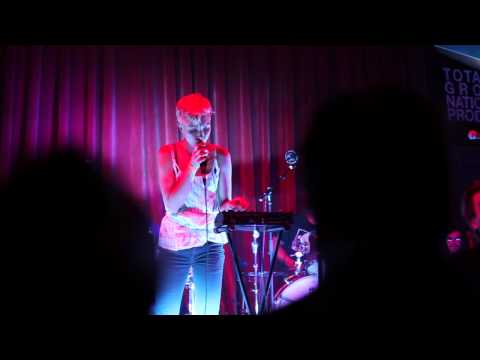 Marijuana Deathsquads at Icehouse