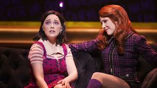 Cruel Intentions: The 90s Musical - production trailer