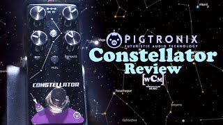 Video thumbnail for Constellator Analog Delay (Pigtronix) Review | Working Class Music by Working Class Music