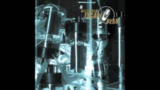 The Dillinger Escape Plan EP #2 I Love Secret Agents