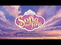 Sofia The First Intro