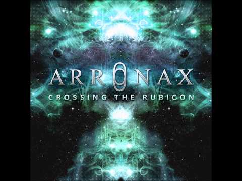 Arronax  - Reaching Exosphere [Crossing The Rubicon]