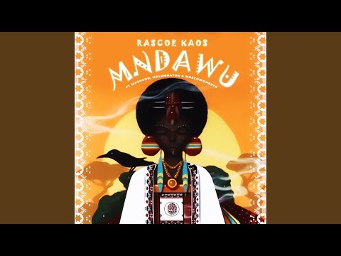 Rascoe Kaos - Mndawu  (Official Audio) ft. Mashudu, MalumNator & Moscow On Keys | Amapiano
