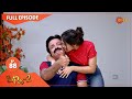 Pinni 2 Ep 88 28 Oct 2020 Gemini TV Serial Telugu Serial