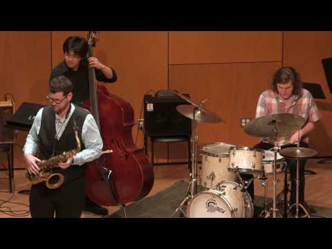 Lazy Bird, by John Coltrane