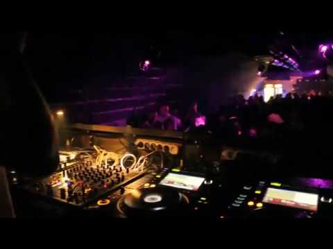 Dj Loktibrada - PalicaVonZVreca with Rdhad Subclub Bratislava 16 11 2017