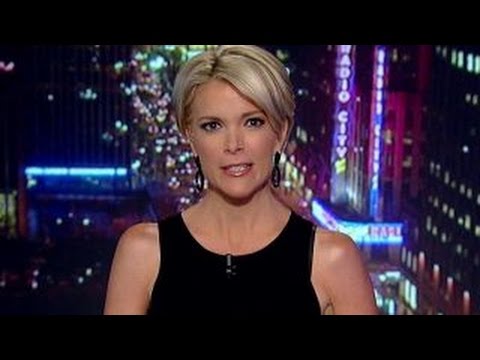 Fake story about Megyn Kelly 'trends' on Facebook
