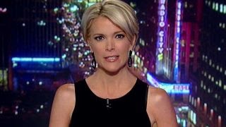 Fake story about Megyn Kelly 'trends' on Facebook - YouTube