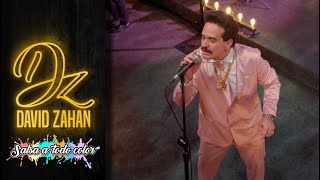 Para Darte Fuego - David Zahan (Reviviendo A Frankie Ruiz Vol.2) - Video Oficial