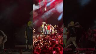 Chief Keef Performs Love Sosa in Chicago for The First Time in 12 Years!