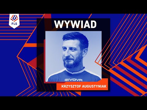 Wywiad z Krzysztofem Augustyniakiem z Gramy Swoje (FLS Jesień 2025)