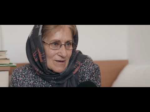 Un loc căutat: Centrul pentru persoane vârstnice „Cuvioasa Nazaria”, Văratec