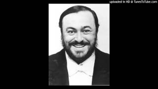 Pavarotti sings &quot;Ingemisco&quot; from Verdi&#39;s REQUIEM (1980/NY)