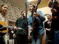 Dave Rawlings Machine "The Monkey and The ...
